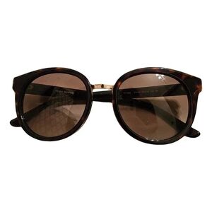 SOLD Tory Burch Brown Sunglasses